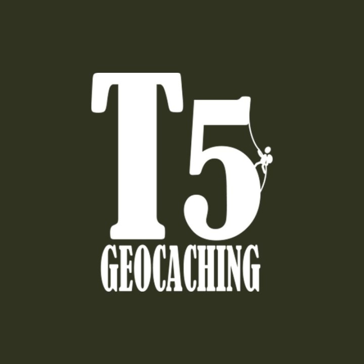 Tip Top Tshirt - T-shirt Femme T5 Geocaching - Made in France