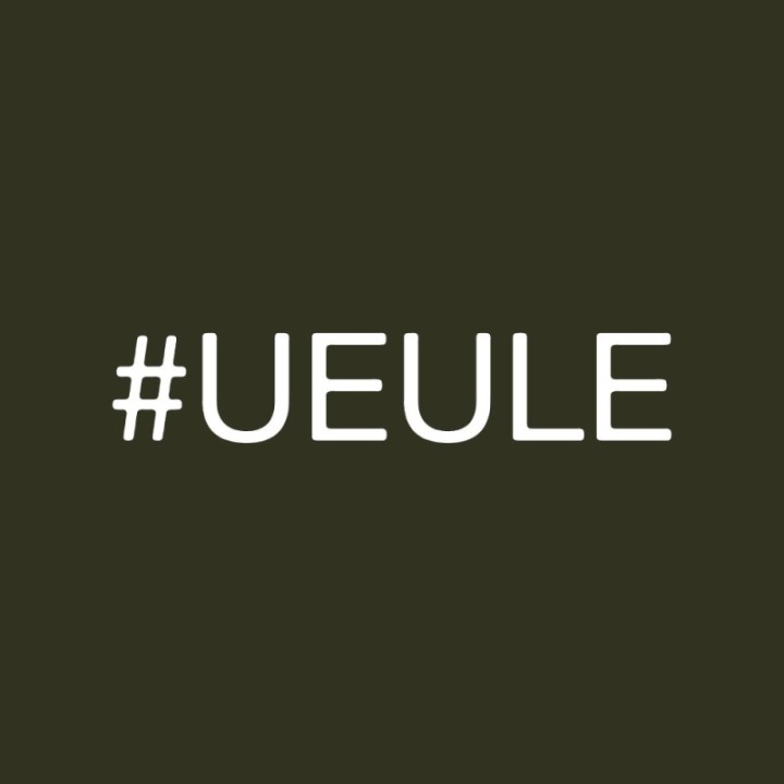 Tip Top Tshirt - T-shirt Femme #UEULE - Made in France