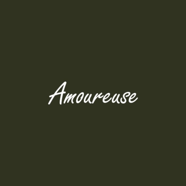 Tip Top Tshirt - T-shirt Femme Amoureuse - Made in France
