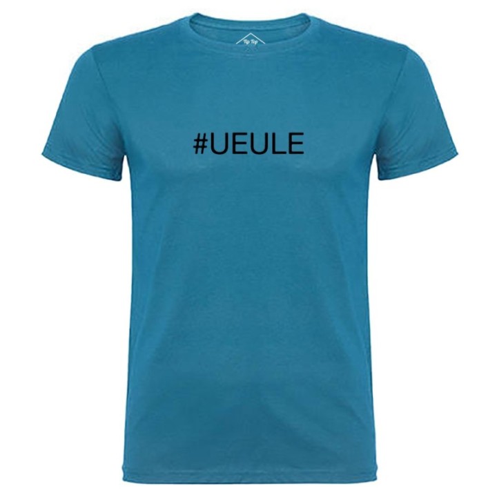 Tip Top Tshirt - T-shirt Homme #UEULE - Made in France