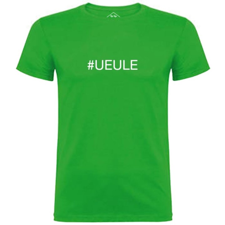 Tip Top Tshirt - T-shirt Homme #UEULE - Made in France