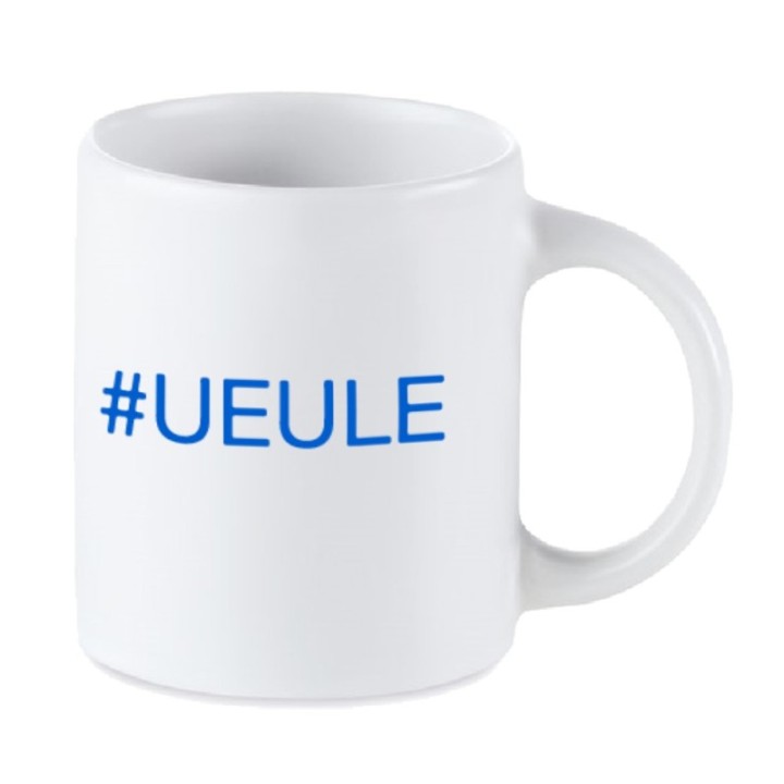 Tip Top Tshirt - Mug #UEULE - Made in France