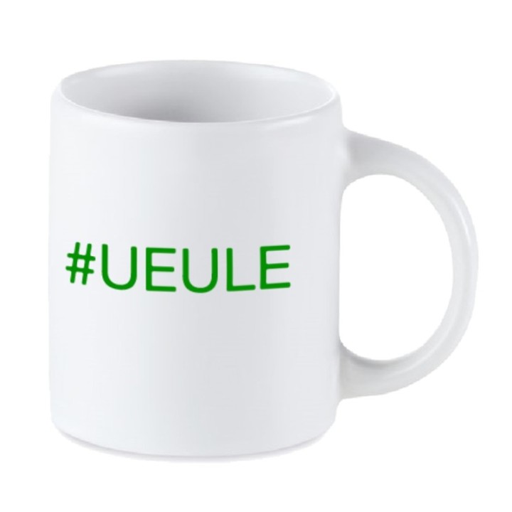 Tip Top Tshirt - Mug #UEULE - Made in France
