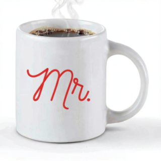 Tip Top Tshirt - Mug Mr. - Made in France