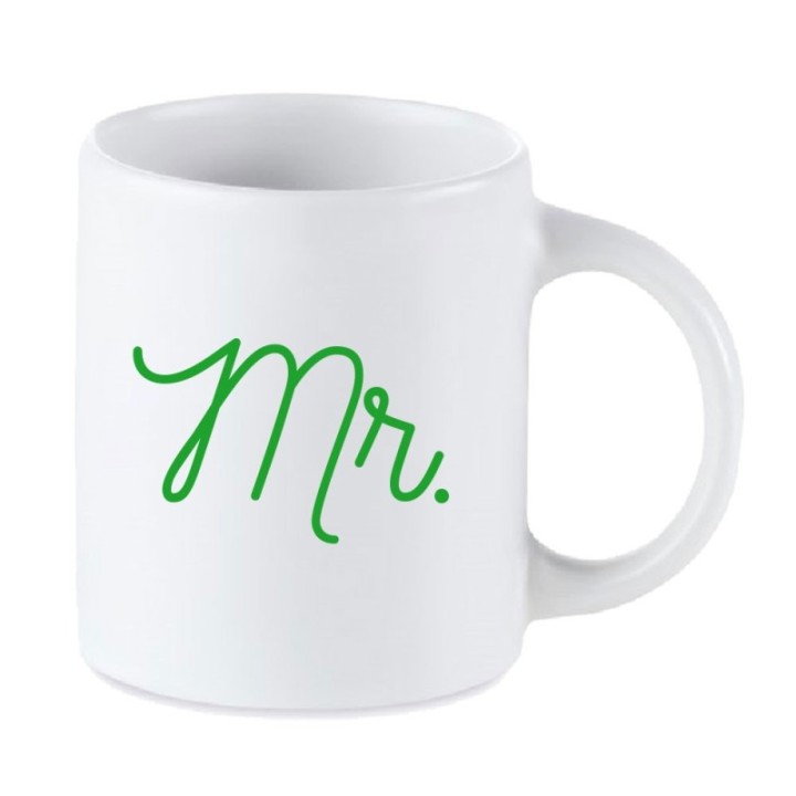 Tip Top Tshirt - Mug Mr. - Made in France