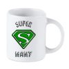 Mug Super Mamy