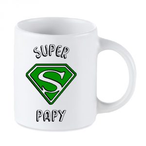 Mug Super Papy