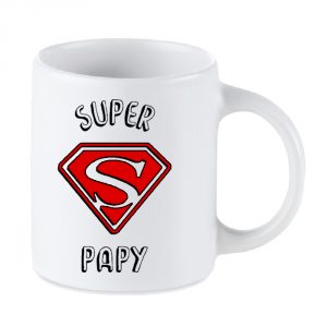 Mug Super Papy