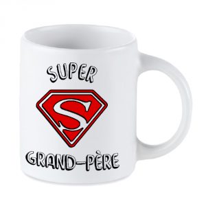 Mug Super Grand-Père
