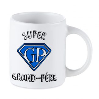 Mug Super Grand-Père