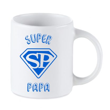 Mug Super Papa