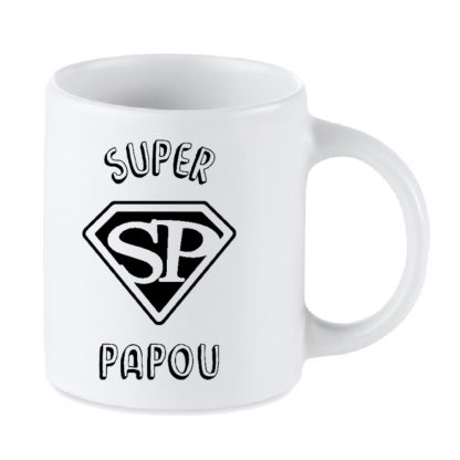 Mug Super Papou