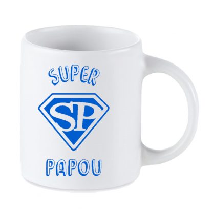 Mug Super Papou