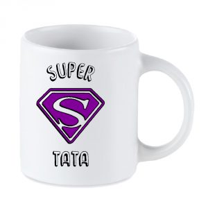 Mug Super Tata