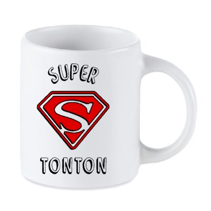 Mug Super Tonton