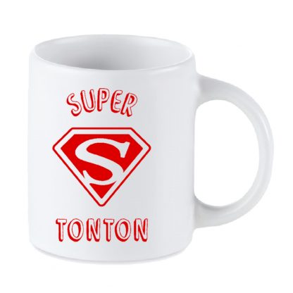 Mug Super Tonton