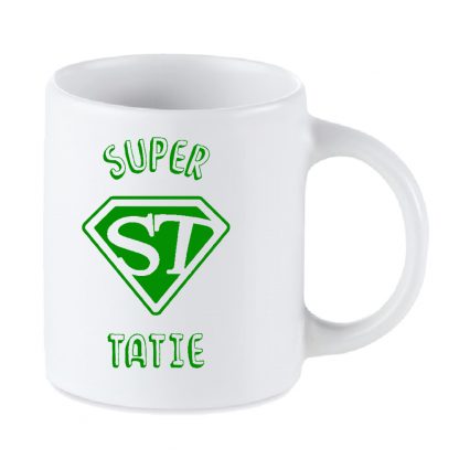 Mug Super Tatie