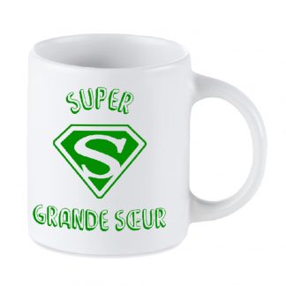 Mug Super Grande Sœur