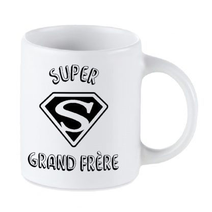 Mug Super Grand Frère