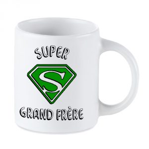 Mug Super Grand Frère