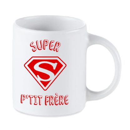 Mug Super P’tit Frère