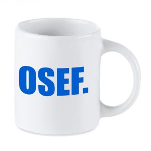 Mug OSEF.