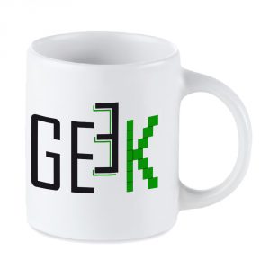 Mug Geek