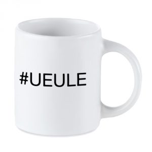 Mug #UEULE