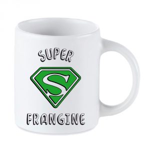 Mug Super Frangine