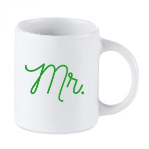 Mug Mr.