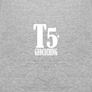 T-shirt Femme T5 Geocaching