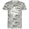 T-shirt Homme Geo Brousailles
