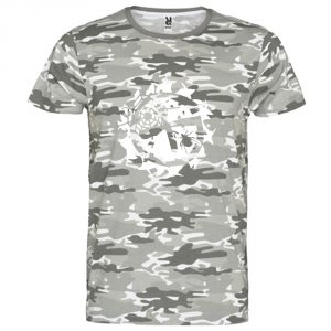 T-shirt Homme Geo Brousailles