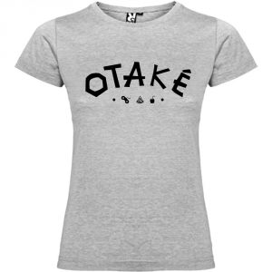 T-shirt Femme Otaké