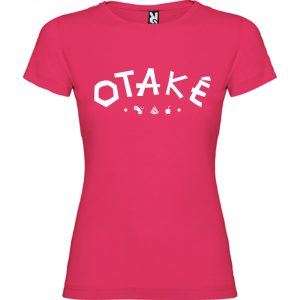 T-shirt Femme Otaké