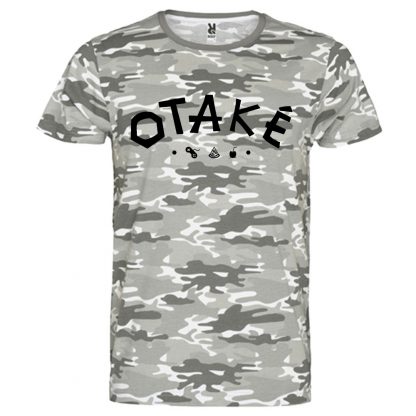 T-shirt Homme Otaké