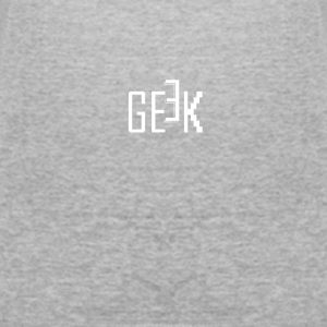 T-shirt Femme GEEK