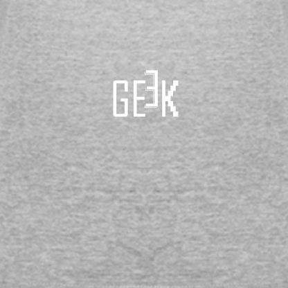 T-shirt Femme GEEK
