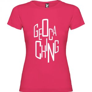 T-shirt Femme GeOcaChiNg