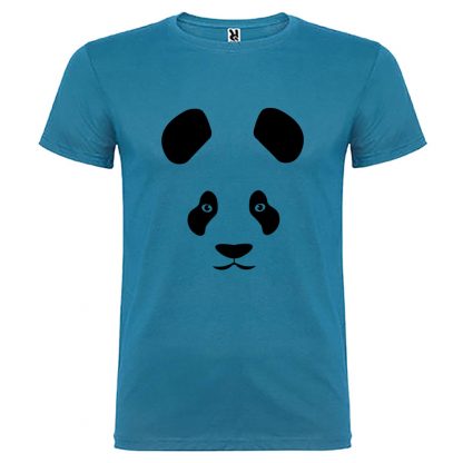 T-shirt Homme Panda