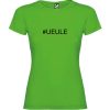T-shirt Femme #UEULE
