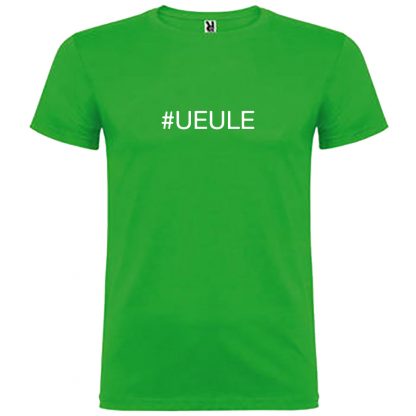 T-shirt Homme #UEULE