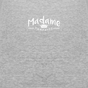 T-shirt Femme Madame Parfaite