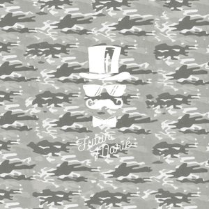 T-shirt Homme Futur Marié