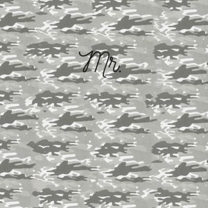 T-shirt Homme Mr.