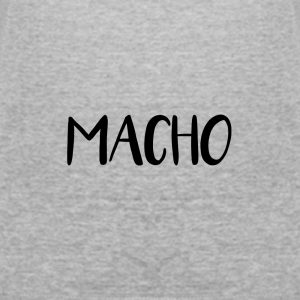 T-shirt Homme Macho