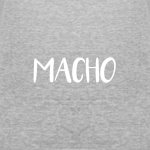 T-shirt Homme Macho