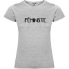 T-shirt Femme Féministe