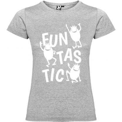 T-shirt Femme FunTasTic