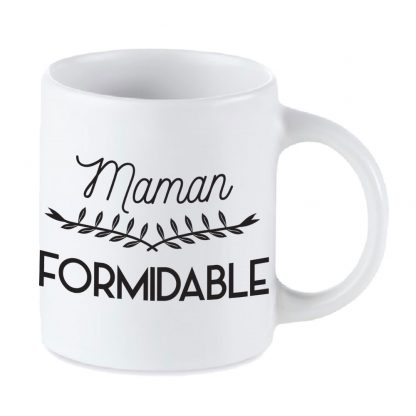 Mug Maman formidable